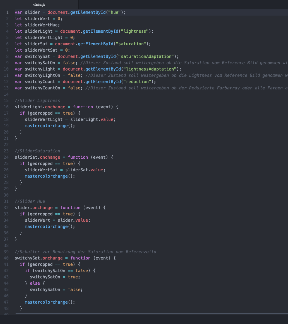 wireframing sketch